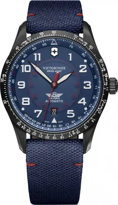 Obrázek produktu pro Pánské hodinky Victorinox 241998, hnědé