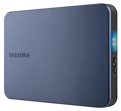 Immagine prodotto di TOSHIBA Canvio Gaming External Hard Drive - 2.5 - 2TB - USB 3.2 Gen 1 - Compatible with PlayStation / Xbox / PC - Silver