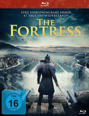 Produktbild von The Fortress