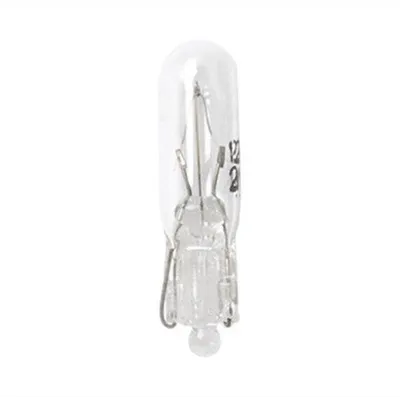 Produktbild von Glühlampe Glühbirne Birne T05 1,2W 12V 2 Stück (12)
