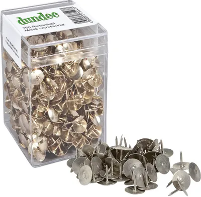 Produktbild von 750 dundee Reißnägel