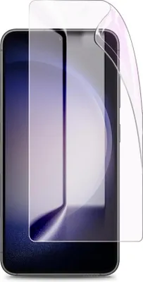 Image de Film hydrogel résistant aux déchirures (AVANT) pour Samsung Galaxy S23