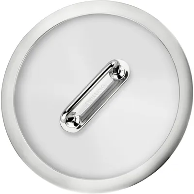 Produktbild von Zwilling PRO Series 65123-200-0 Kochtopf inkl. Deckel, Edelstahl, 20 cm Durchmesser, Induktionsherd-geeignet