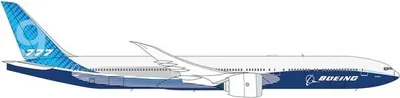 Produktbild von B777-9 Boeing