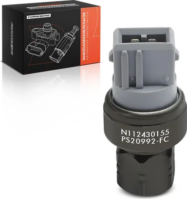 Zdjęcie produktu dla Frankberg Czujnik klimatyzacji dla Volvo 940 944 II 960 964 19188210