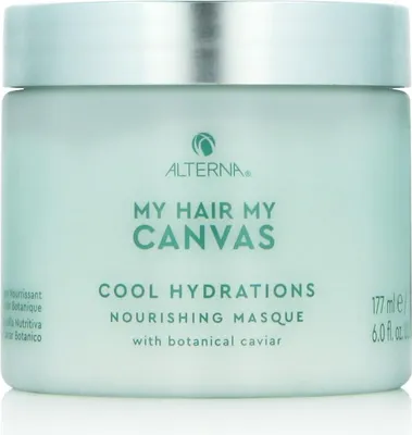 Obrázek produktu pro Alterna My Hair. My Canvas. Cool Hydrations Nourishing Masque 177 ml