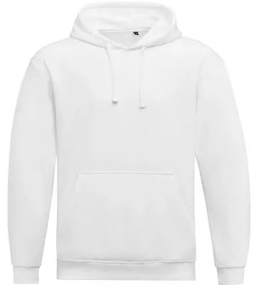 Produktbild von SG - Kapuzenpullover für Herren/Damen Uni FK2102 (M) (Weiß)