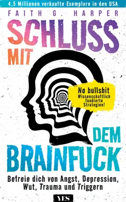 Immagine prodotto di Schluss mit dem Brainfuck