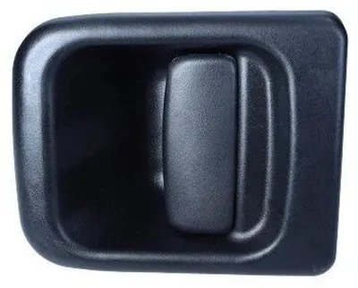 Produktbild von MAXGEAR 28-1414 Türgriff Links für OPEL Movano Kastenwagen (X70) Schwarz