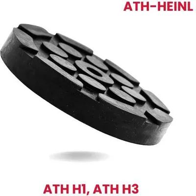 Obrázok produktu pre Náhradný diel ATH-Heinl: guma pre zdviháky H1 a H3