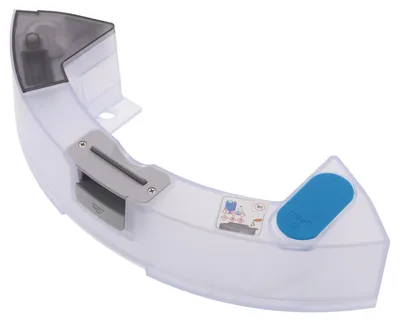 Obrázek produktu pro Rowenta – nádržka na vodu s čerpadlem pro robotické vysavače XPlorer 65, 70, 75S, 135, 140, RR85, RR91