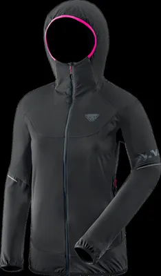 Produktbild von Dynafit Transalper Hybrid Polartec Alpha black out : 36 Größe: 36