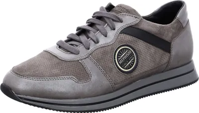 Produktbild von Mephisto Komfort Schnürschuhe Damen 31343331393235 Grau 40 EU