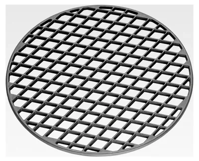 Produktbild von Grillrost aus Gusseisen für 570er Kugelgrills