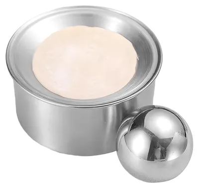 Obrázok produktu pre Ručný lis na placky na domáce použitie
