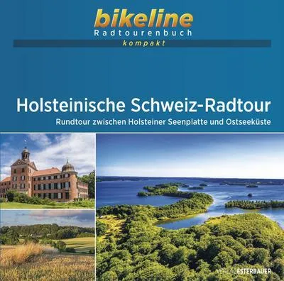Immagine prodotto di Holsteinische Schweiz-Radtour