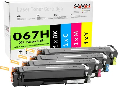 ASEKER 057 CRG-057 Toner Di Cartuccia Compatibile Per Canon I-SENSYS - Foto 7