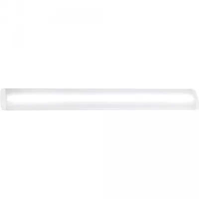 Produktbild von Anbauleuchte 31W LED Deckenleuchte Bürolampe Office Weiß Unterbaulampe Economytec Briloner 6474-296