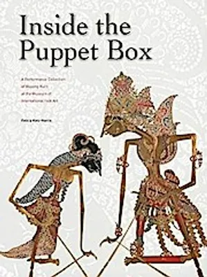 Produktbild von Inside the Puppet Box
