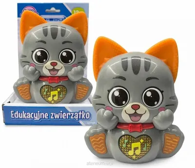 Productafbeelding van Muziekatelier Katje E-edu 179686