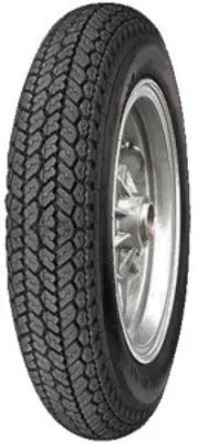 Produktbild von CST Motorradreifen car-tyres C-254N ( 3.50-10 TT 51J )
