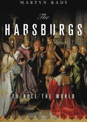 Productafbeelding van The Habsburgs