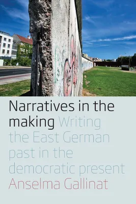 Produktbild von Narratives in the Making