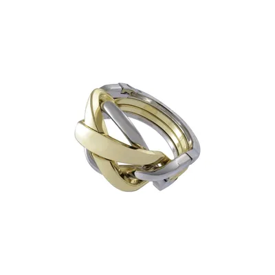 Obrázok produktu pre Hádanka Cast Ring - úroveň 4/6 G3