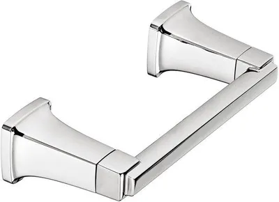 Produktbild von Chrom-gepolijste Toilet-Rollenhalter, 7353230.002