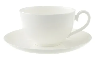 Produktbild von Villeroy & Boch Royal Café au Lait Tasse mit Untertasse