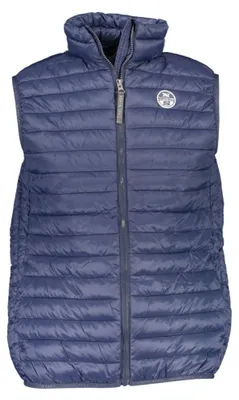 Image de North Sails Vestes 9011740005ea93e7blu0800, Pointure: 188