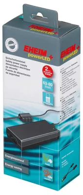 Productafbeelding van Eheim Adapter Powerled+ Tot 80W