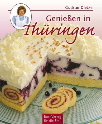 Produktbild von Genießen in Thüringen