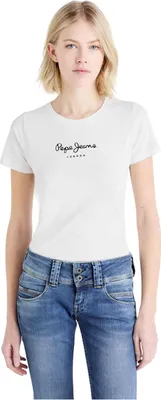 Immagine prodotto di T-shirt Pepe Jeans PL505202-800 da Donna
