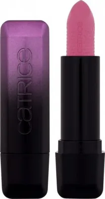 Zdjęcie produktu dla Shine Bomb Pomadka do ust dla kobiet 3,5 g - 110 Pink Baby Pink - Catrice