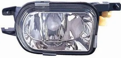 Produktbild von ALKAR 2911534 HB4 Nebelscheinwerfer Links passend für MERCEDES-BENZ C-Klasse Limousine (W203) Nebelleuchte