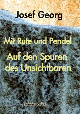 Produktbild von Mit Rute und Pendel