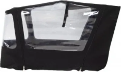 Produktbild von Batavus 730687 Regenverdeck SC 03 3-Wheeler Rain tent