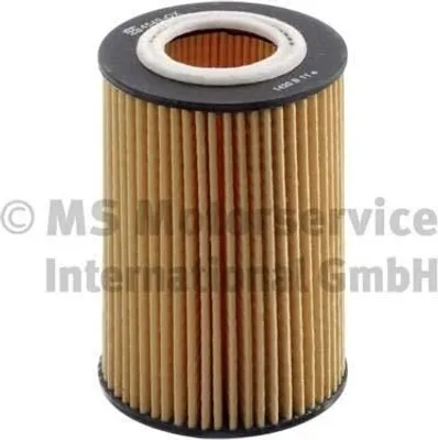 Produktbild von Ölfilter KOLBENSCHMIDT 50014549 Filtereinsatz für VW Golf VII Schrägheck (5G1, BQ1, BE1, BE2) Passat Variant (3G5, CB5) TIGUAN (5N) Golf VII Variant