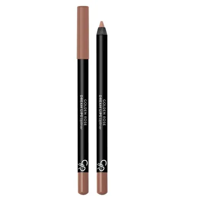 Produktbild von Dream Lips Lipliner 501 Copper Brown Golden Rose Lipstick