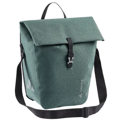Produktbild von Vaude Einzeltasche ReCycle Pro Single mit QMR 2.0-System dusty forest 22 L
