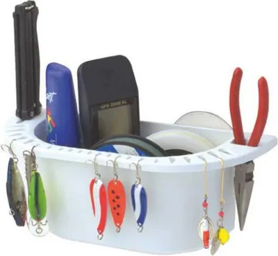 Image de PLASTIMO Organisateur de cockpit Boatmates