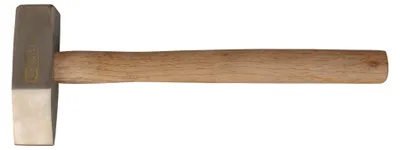Image de BRONZEplus burin à grenaille, 2100g