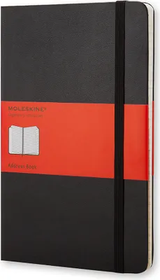 Produktbild von Moleskine 9788883701016, Abbildung, Universal