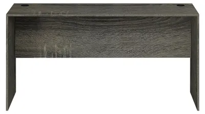 Productafbeelding van Bureau - laptoptafel - 140 cm breed en 50 cm diep
