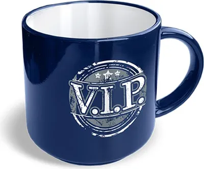 Obrázek produktu pro Nekupto Vtipný hrnek V.I.P.