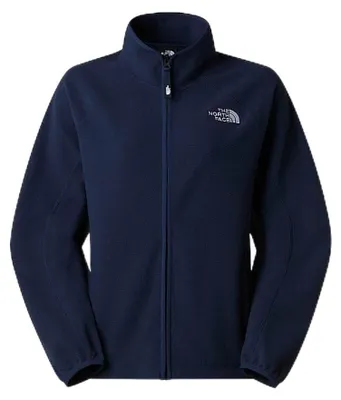 Image de THE NORTH FACE - Polaire à fermeture éclair intégrale pour femme, modèle Oxara