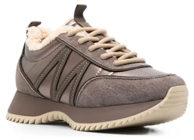 Obrázok produktu pre Sergio Moretti, dámske topánky na šnúrky, model SMR6045-25213-WOBRW, farba: hnedá, veľkosť: 37