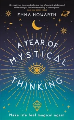Immagine prodotto di A Year of Mystical Thinking