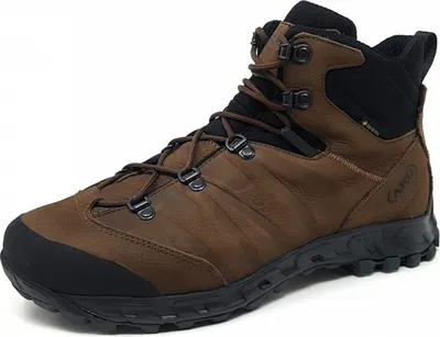 Produktbild von AKU Coldai NBK GTX Wanderstiefel Braun in Gr. 43